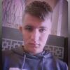 Patcham,  Kristopher, 23
