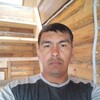   Umidjon