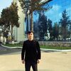   Sanjar