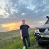   Sergey
