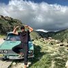   Magomed