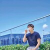   Ji Changwook