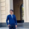  ,  Gentleman, 34