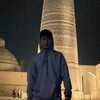   Shahzod