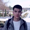   Shaxriyor
