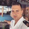  Harcourt,  Alex Daniel, 43
