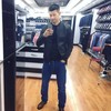   Muhammed