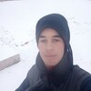   Mostefa