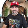   David Henry