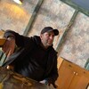   davit