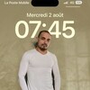  La Guerche,  Mohamed, 35