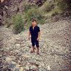   Abrorjon