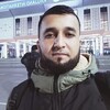  ,  Abror, 33