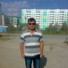   SHERALI