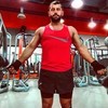   M Ali