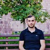 Знакомства Ереван, парень Hrach, 28