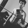  Contagem,  diego markes, 23