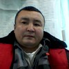   Aspanbek