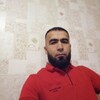   Bakhtiyor