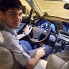   Ashgabat